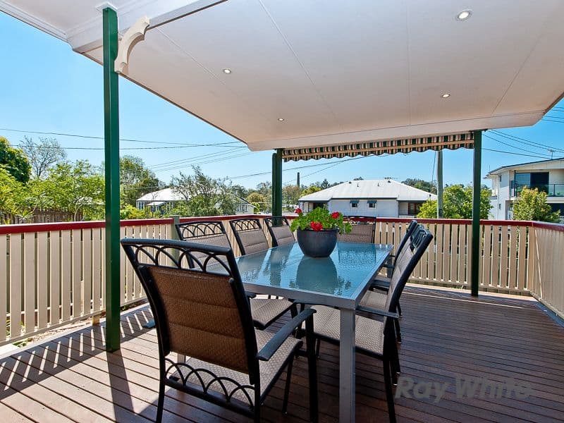 20 Garden Terrace, NEWMARKET QLD 4051, Newmarket - Thumbnail 5