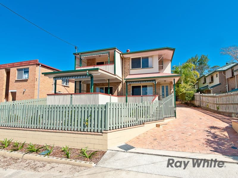 20 Garden Terrace, NEWMARKET QLD 4051, Newmarket - Thumbnail 6