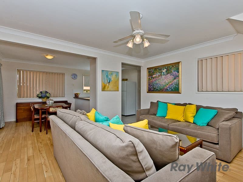 20 Garden Terrace, NEWMARKET QLD 4051, Newmarket - Thumbnail 7