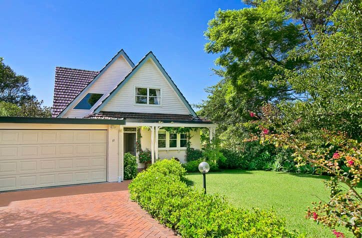 11 Pengilly Street, RIVERVIEW NSW 2066, Riverview - Image 1