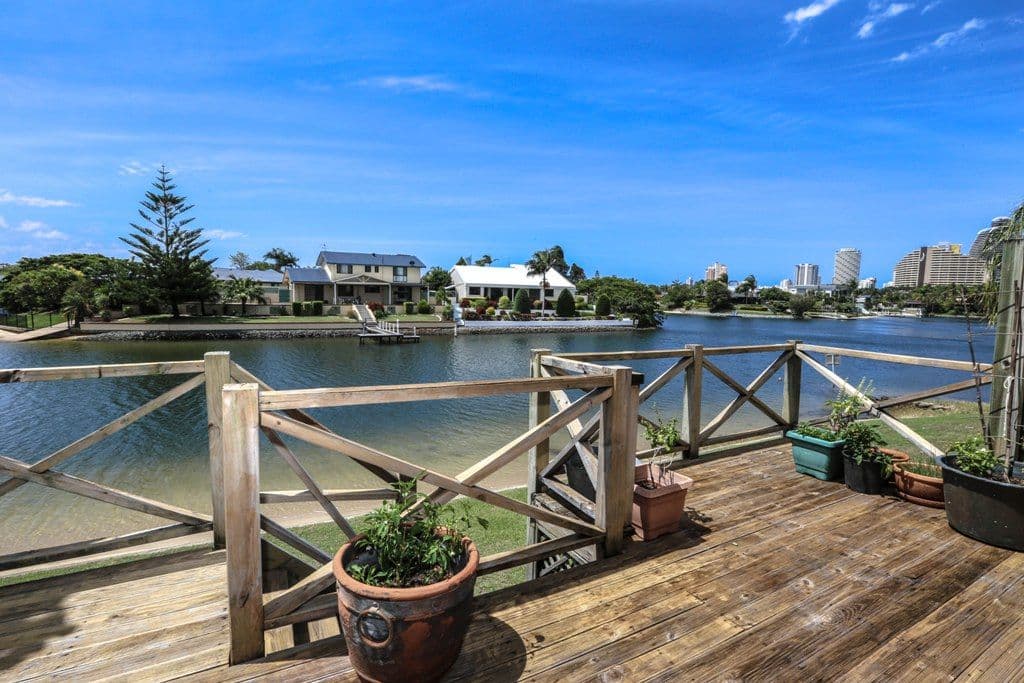49 Hooker Boulevard, BROADBEACH WATERS QLD 4218, Broadbeach Waters - Image 1