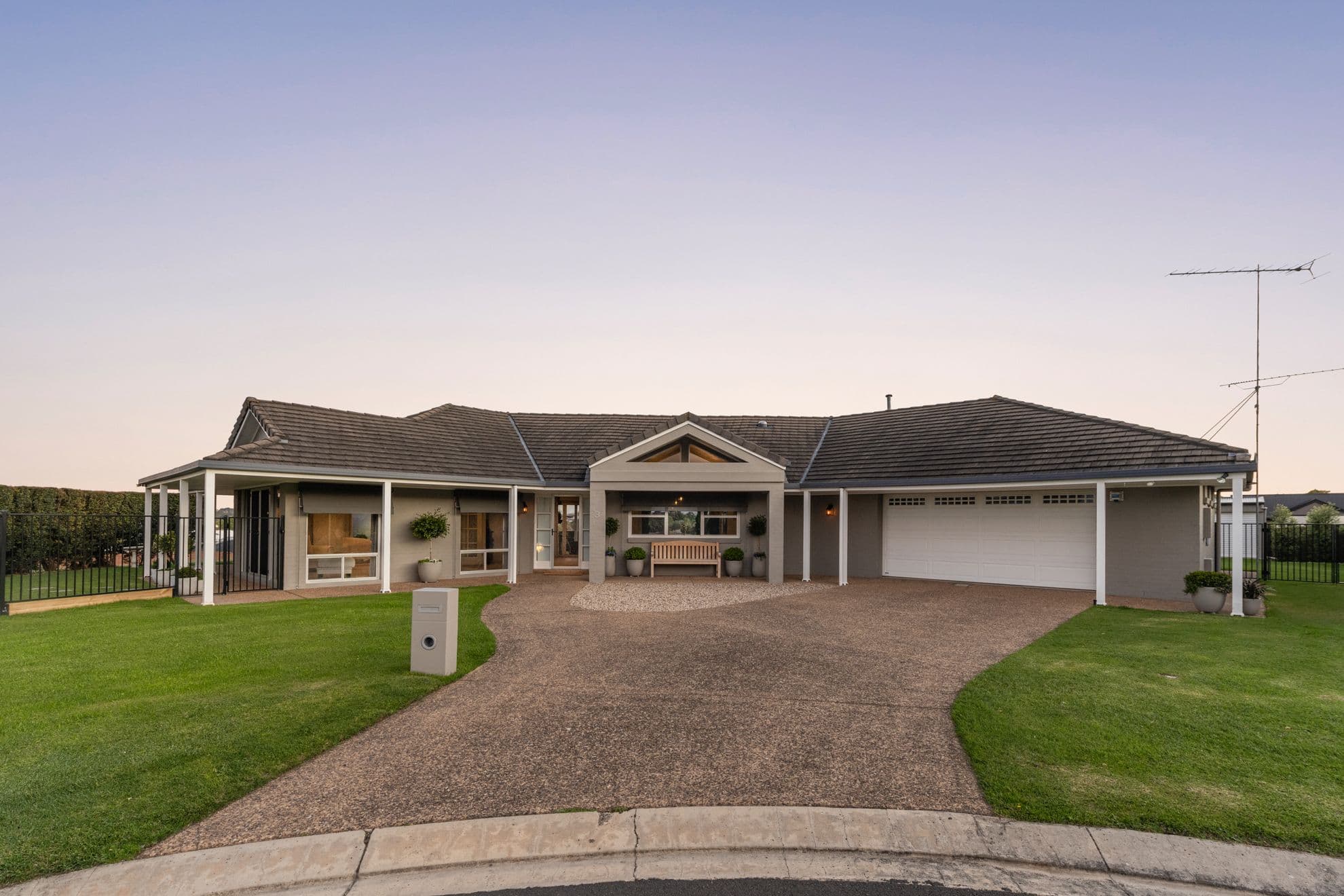 3 Longmire Terrace, Mount Gambier SA 5290, Mount Gambier - Thumbnail 2