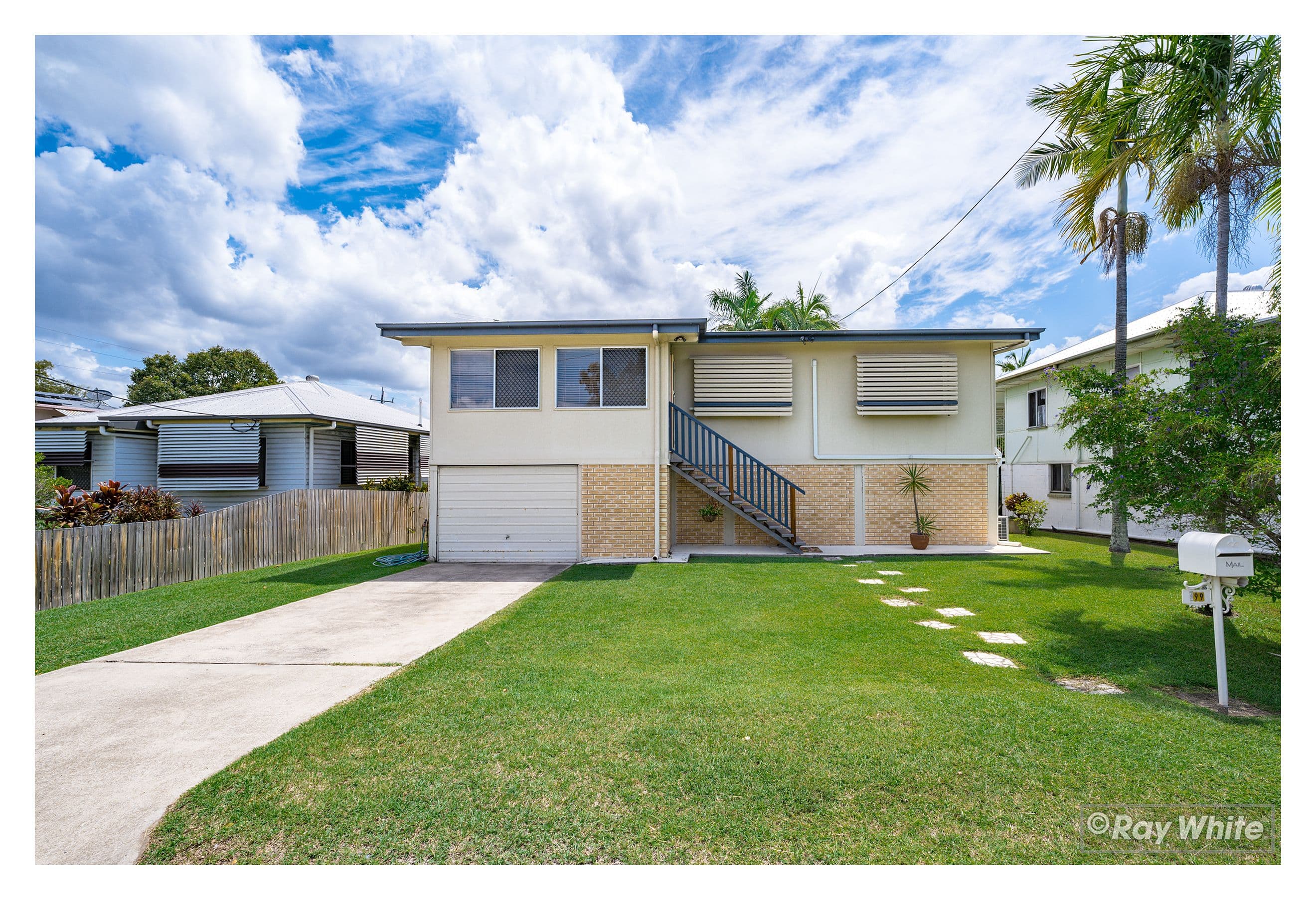 99 Haynes Street, Park Avenue QLD 4701, Park Avenue - Thumbnail 2