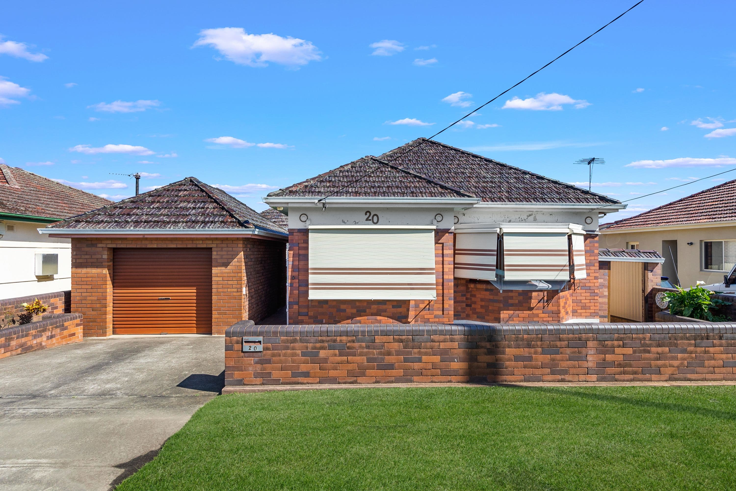 20 Yarran Street, Punchbowl NSW 2196, Punchbowl - Image 1