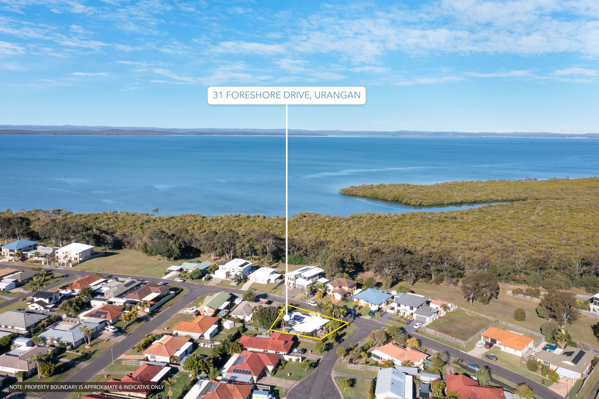 31 Foreshore Drive, Urangan QLD 4655, Urangan - Thumbnail 2