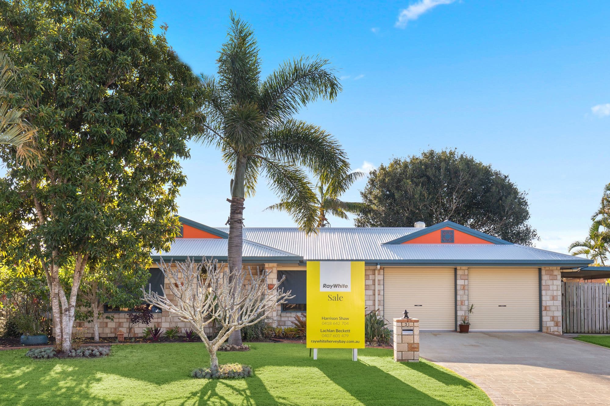 31 Foreshore Drive, Urangan QLD 4655, Urangan - Thumbnail 4