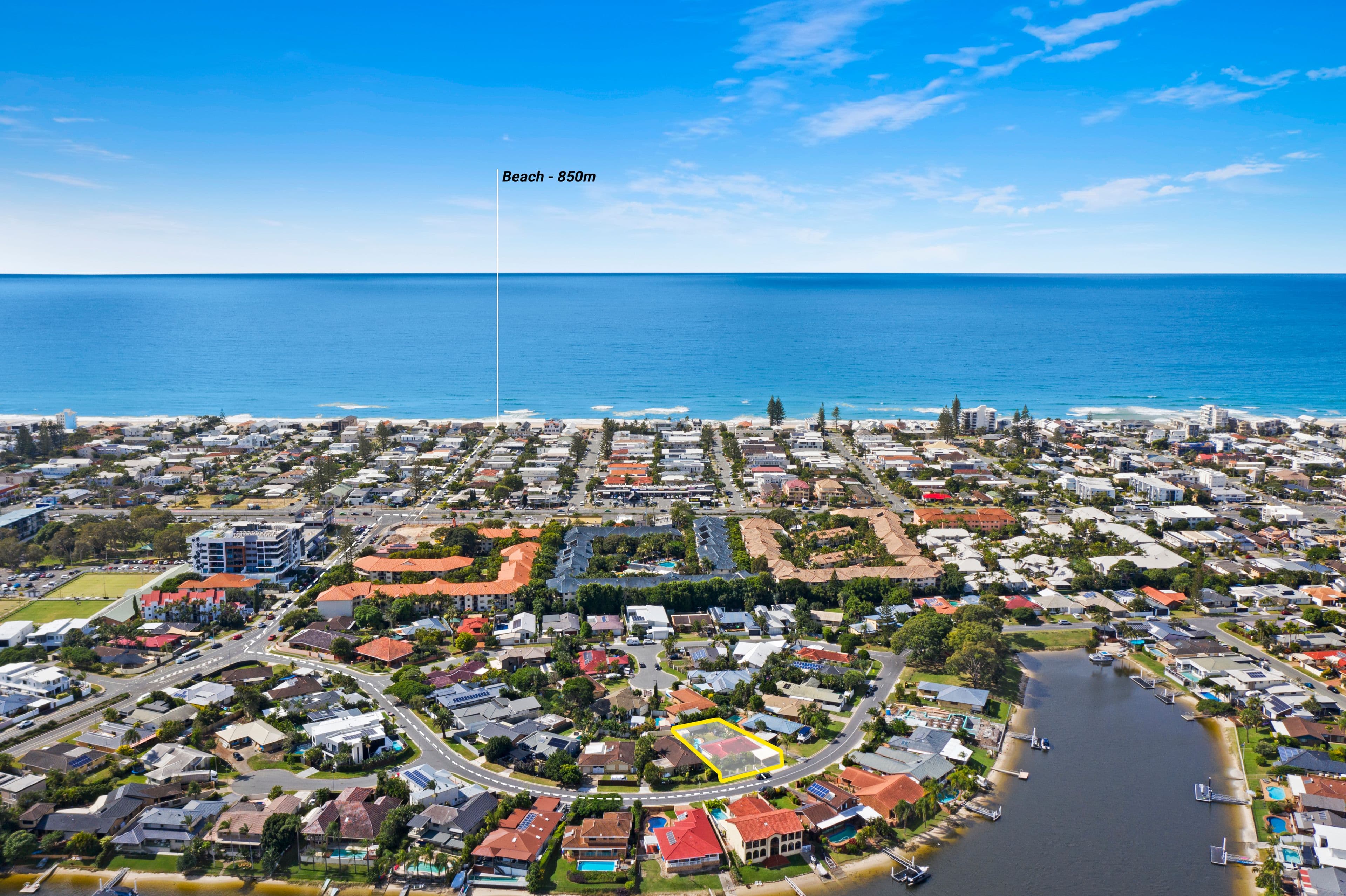 69 Sovereign Drive, Mermaid Waters QLD 4218, Mermaid Waters - Image 1