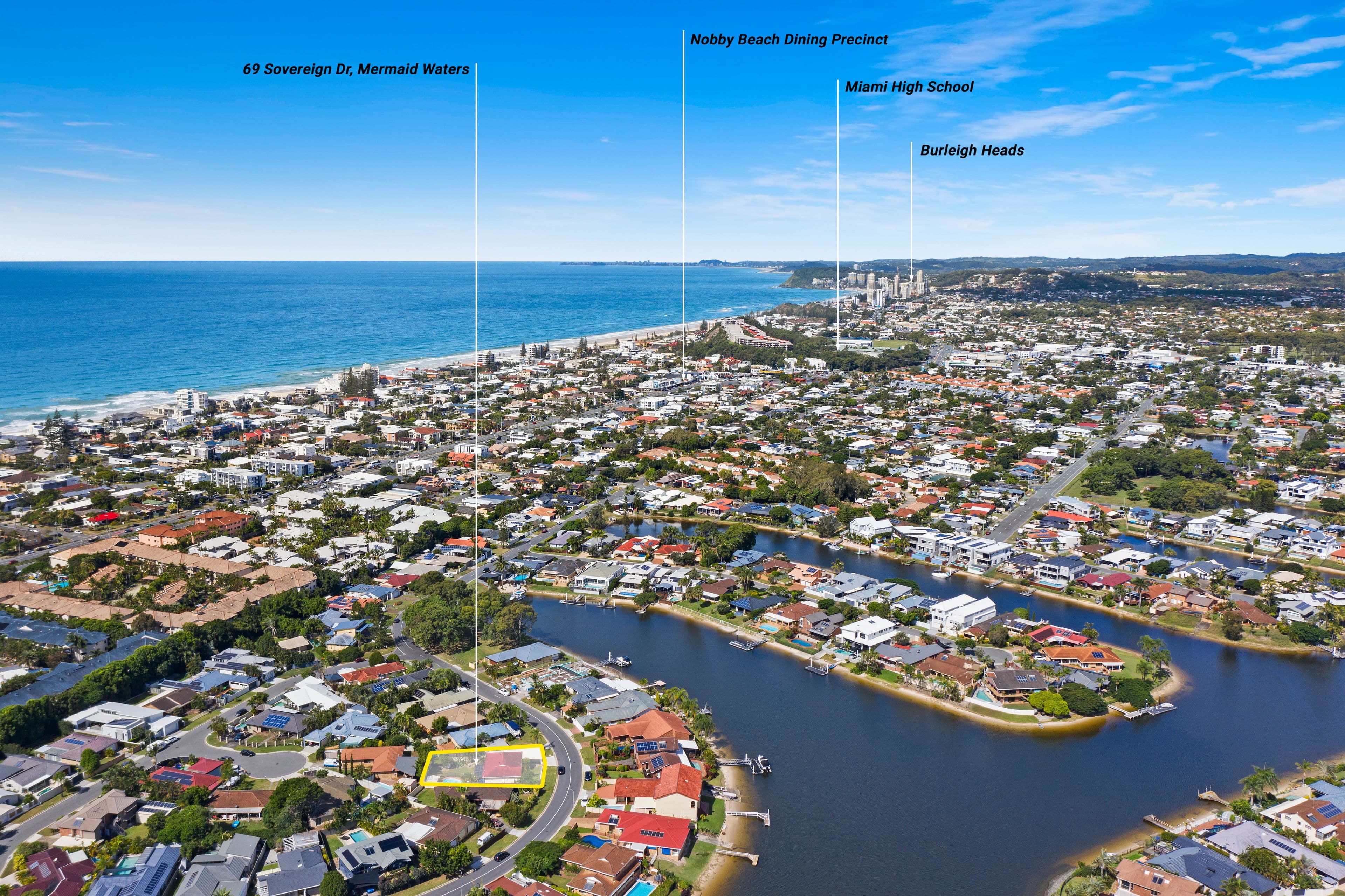 69 Sovereign Drive, Mermaid Waters QLD 4218, Mermaid Waters - Thumbnail 2