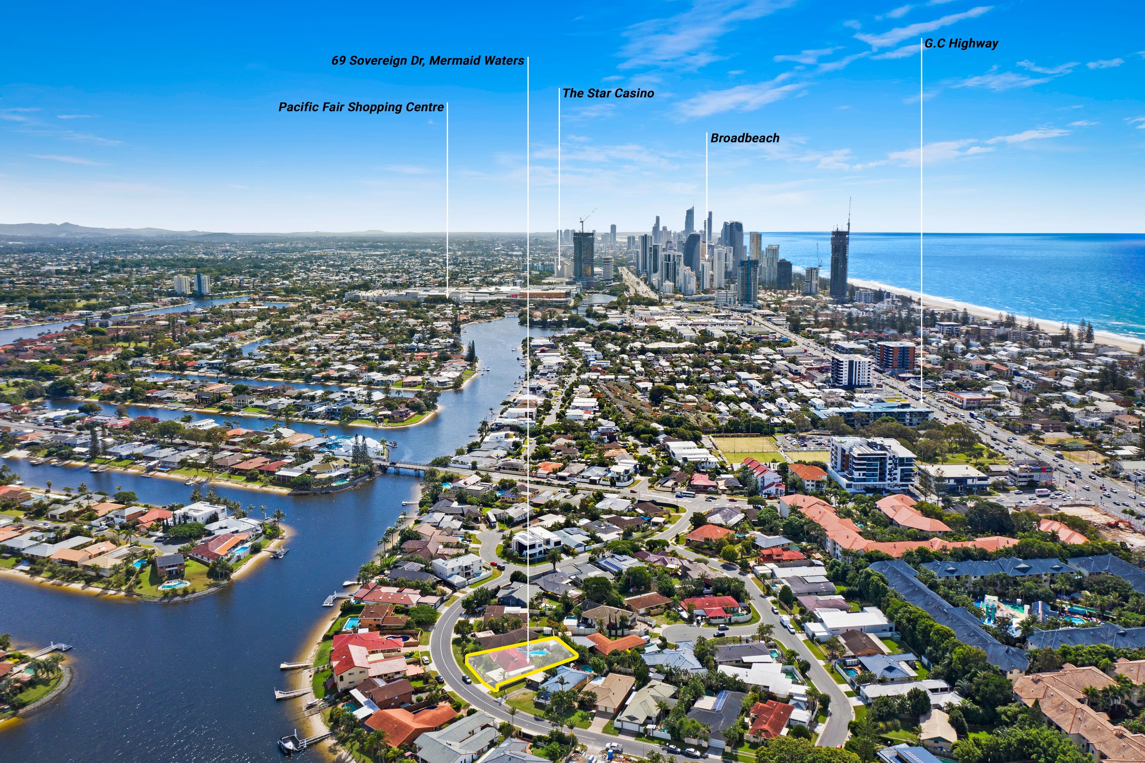 69 Sovereign Drive, Mermaid Waters QLD 4218, Mermaid Waters - Thumbnail 3