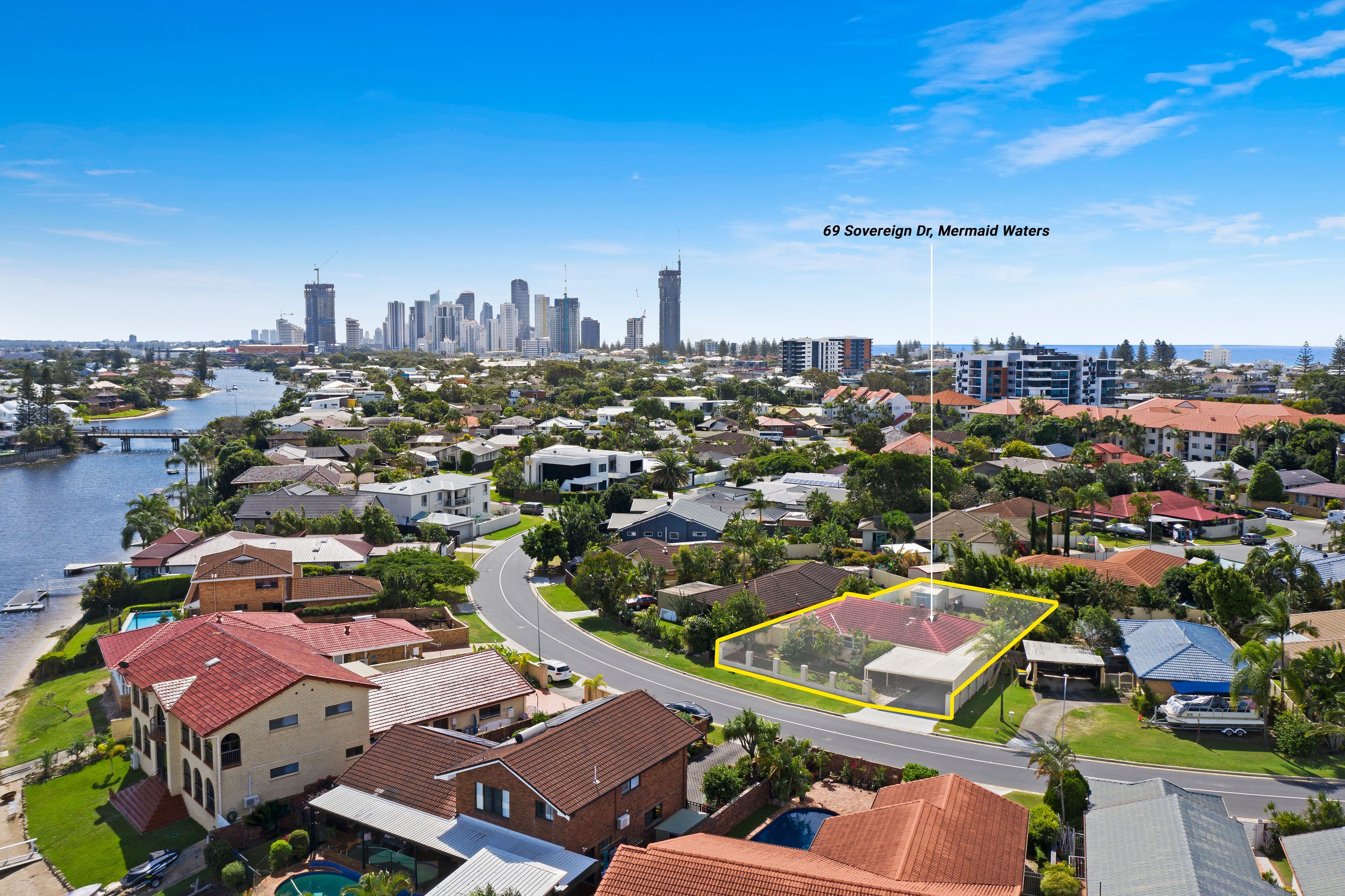 69 Sovereign Drive, Mermaid Waters QLD 4218, Mermaid Waters - Thumbnail 4