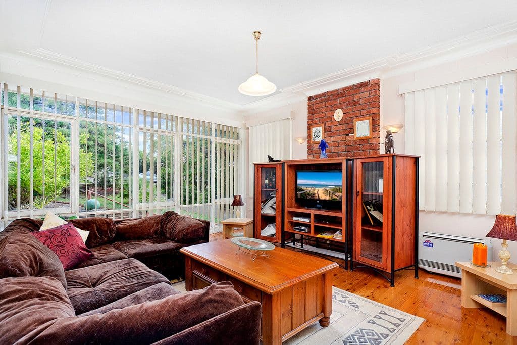FORESTVILLE NSW 2087, Forestville - Image 1