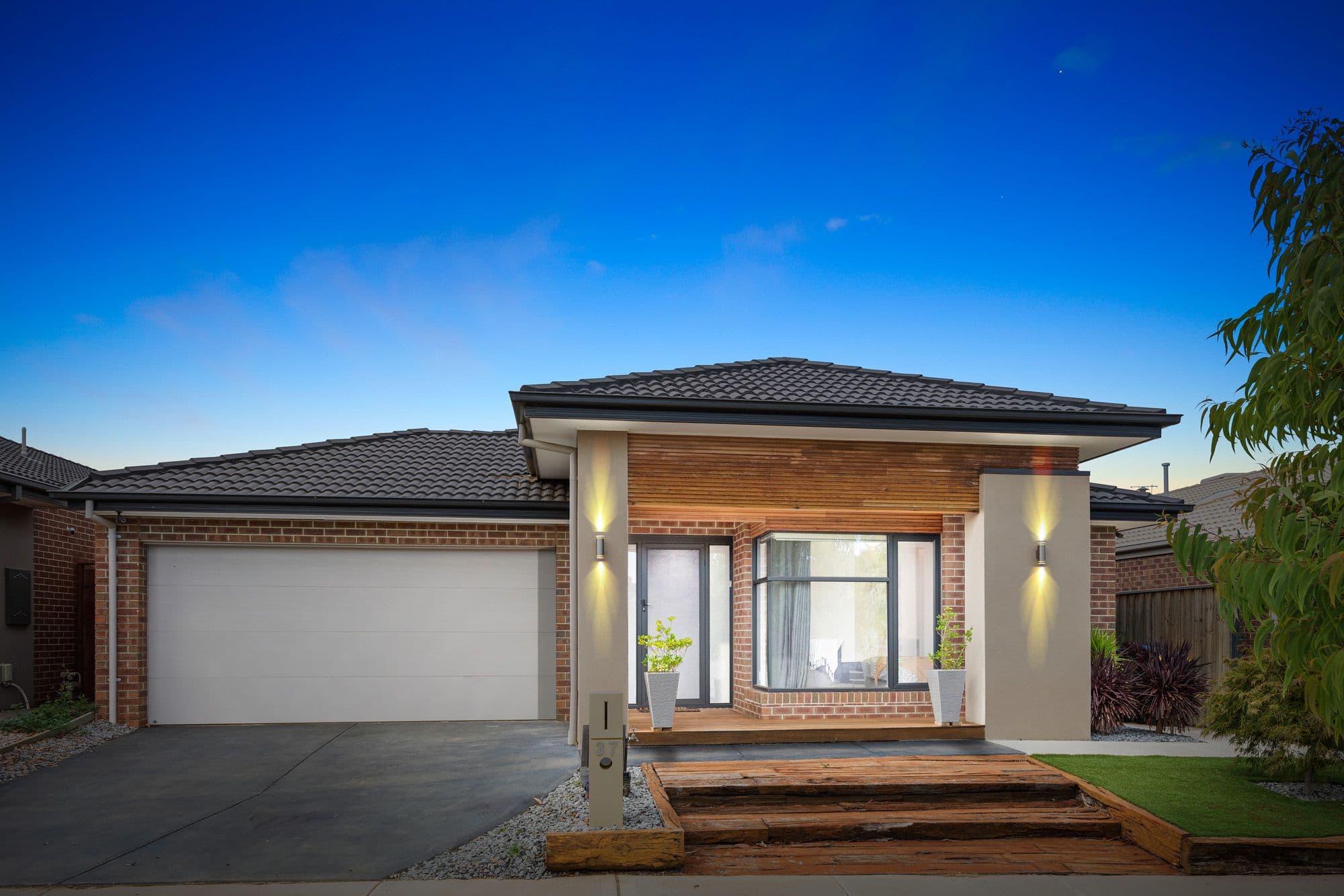 37 Kurrali Crescent, Werribee VIC 3030, Werribee - Image 1