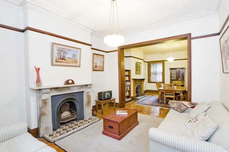 8 Bent Street, PADDINGTON NSW 2021, Paddington - Thumbnail 2