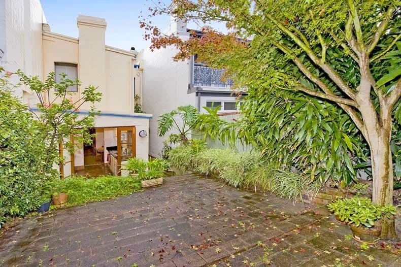 8 Bent Street, PADDINGTON NSW 2021, Paddington - Thumbnail 3