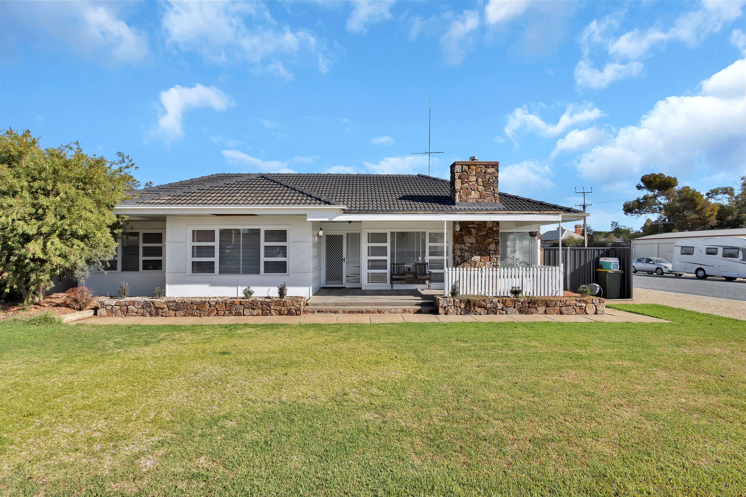 21 Short Terrace, Balaklava SA 5461, Balaklava - Image 1