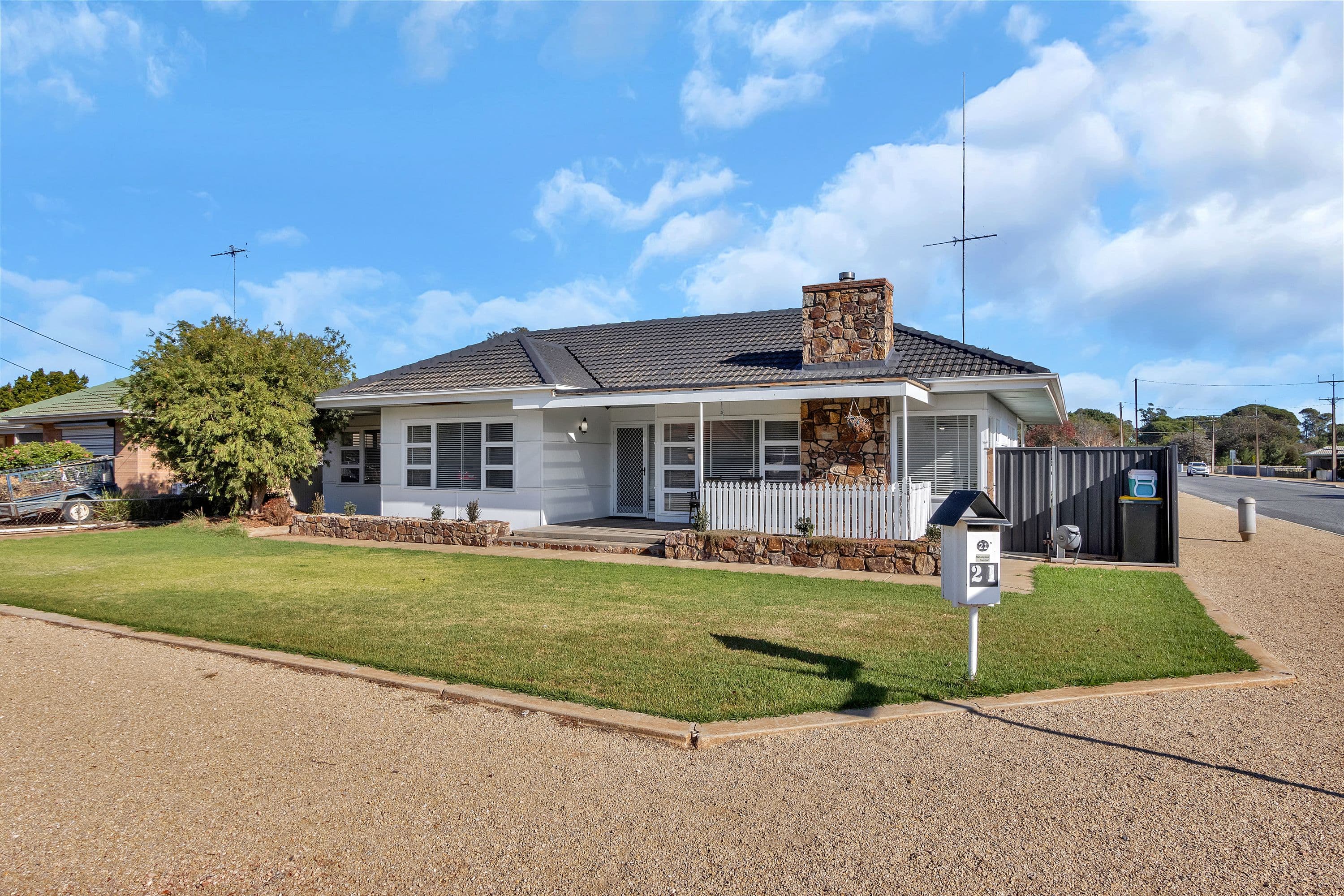21 Short Terrace, Balaklava SA 5461, Balaklava - Thumbnail 2