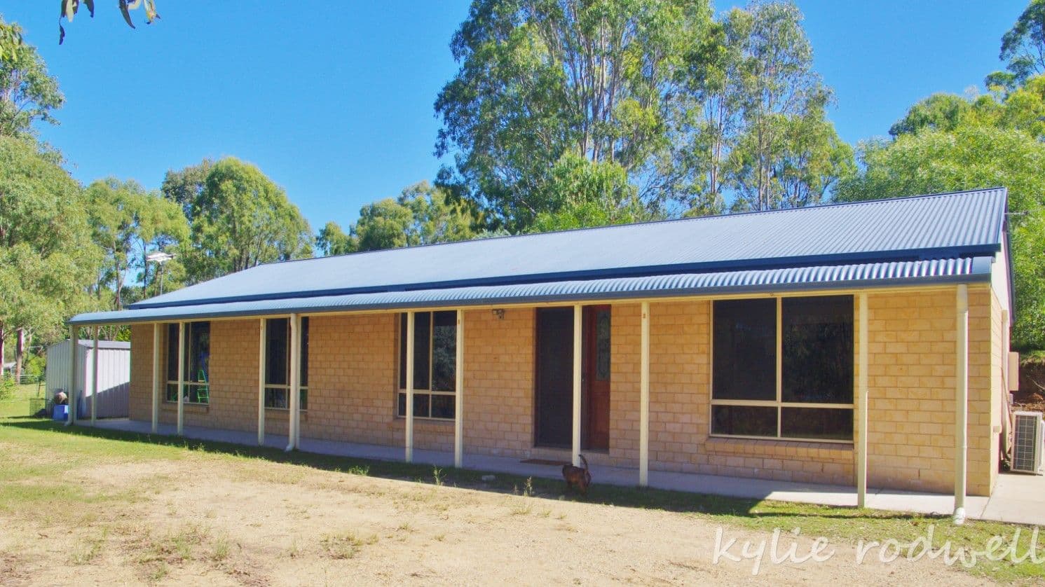 17 Barker Place, Kooralbyn QLD 4285, Kooralbyn - Image 1