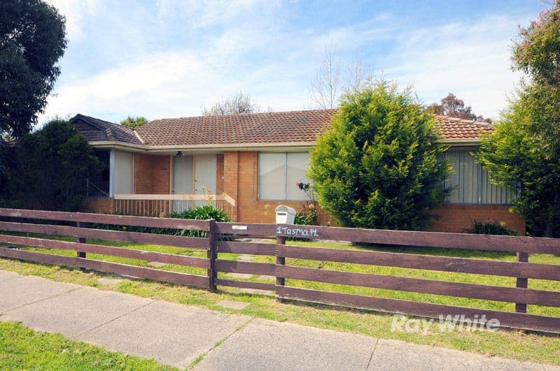 1 Tasma Place, NOBLE PARK VIC 3174, Noble Park - Image 1