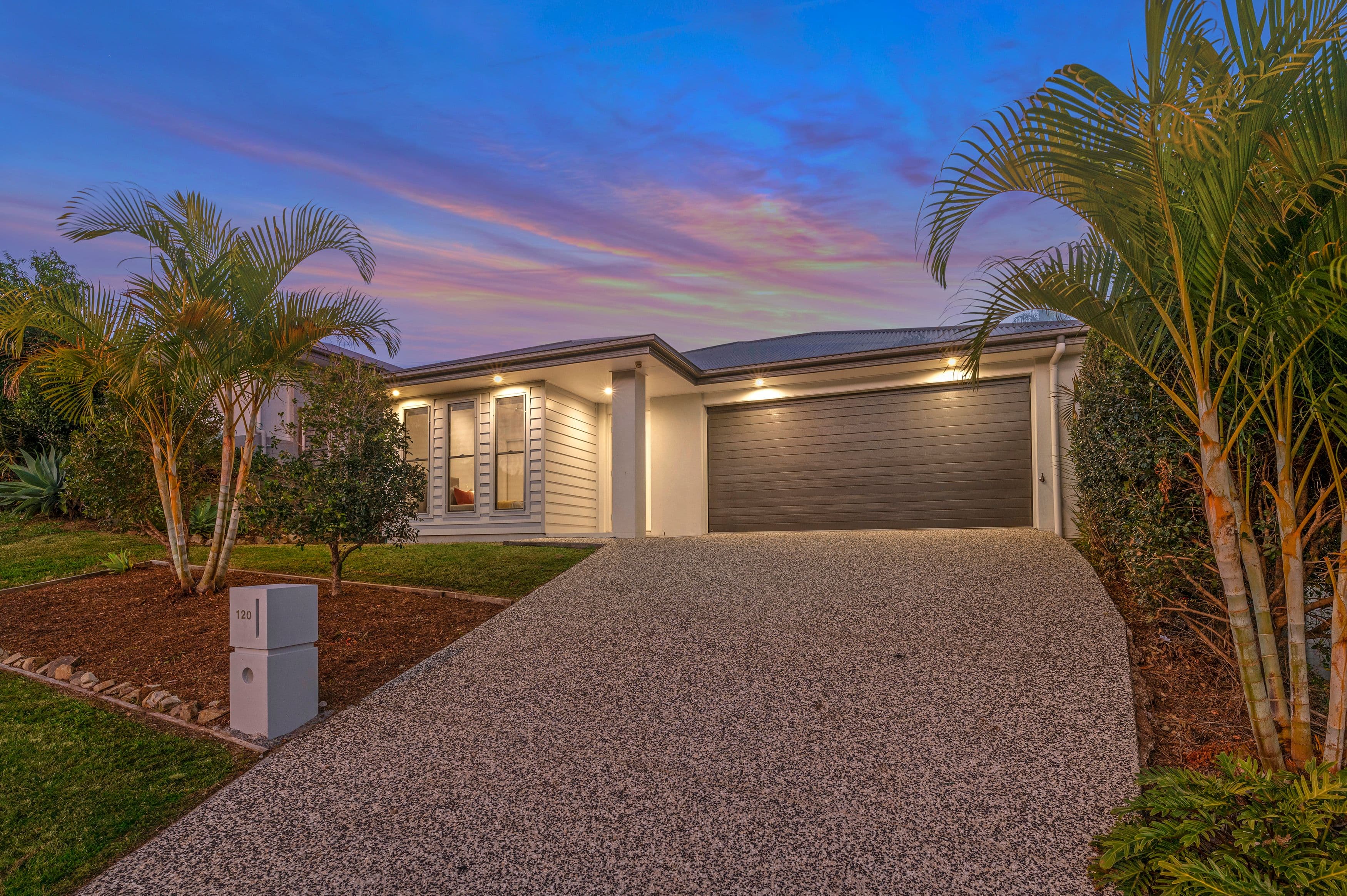 120 Coomera Springs Boulevard, Upper Coomera QLD 4209, Upper Coomera - Image 1