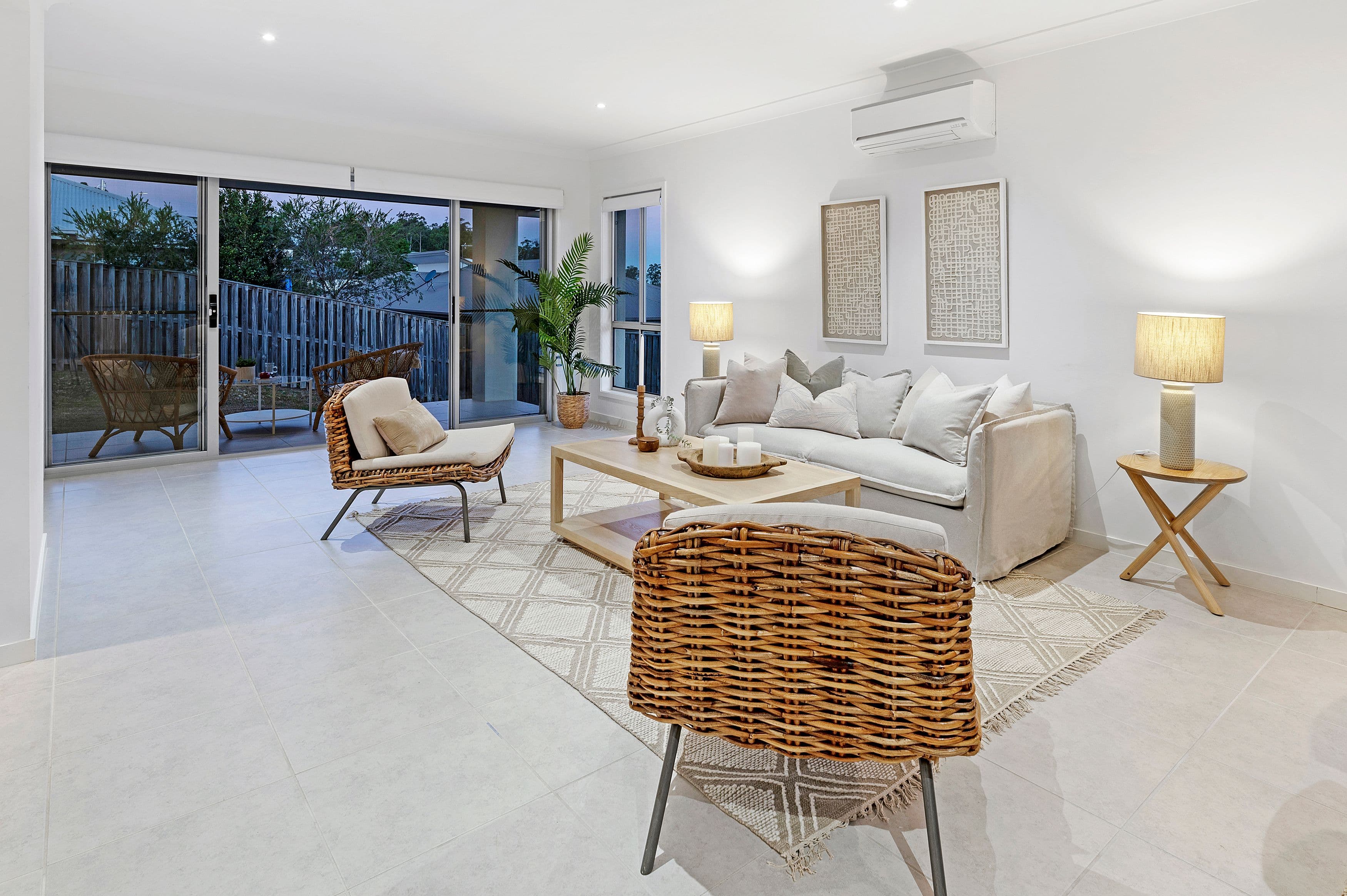 120 Coomera Springs Boulevard, Upper Coomera QLD 4209, Upper Coomera - Thumbnail 2