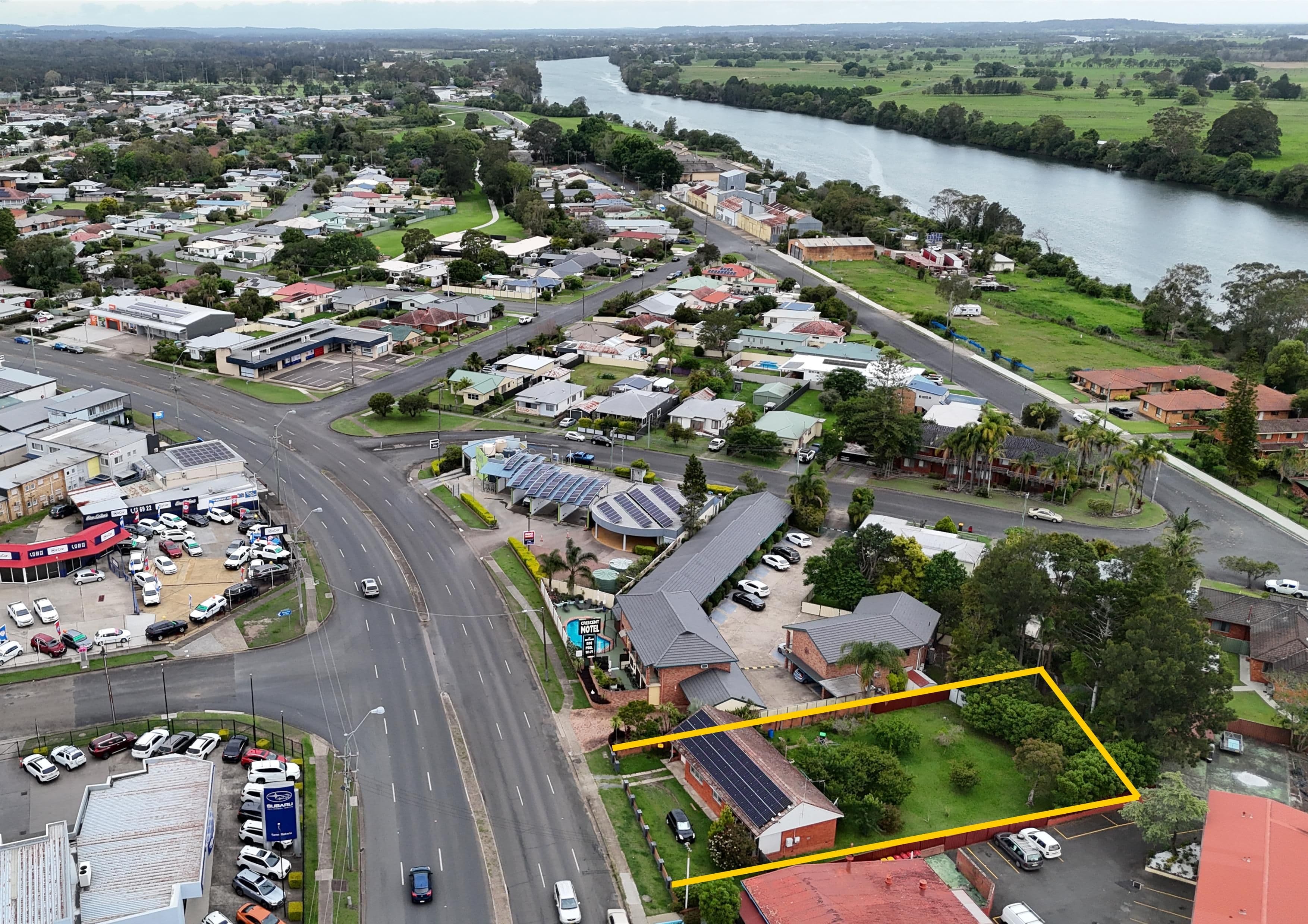 6 Crescent Avenue, Taree NSW 2430, Taree - Thumbnail 8