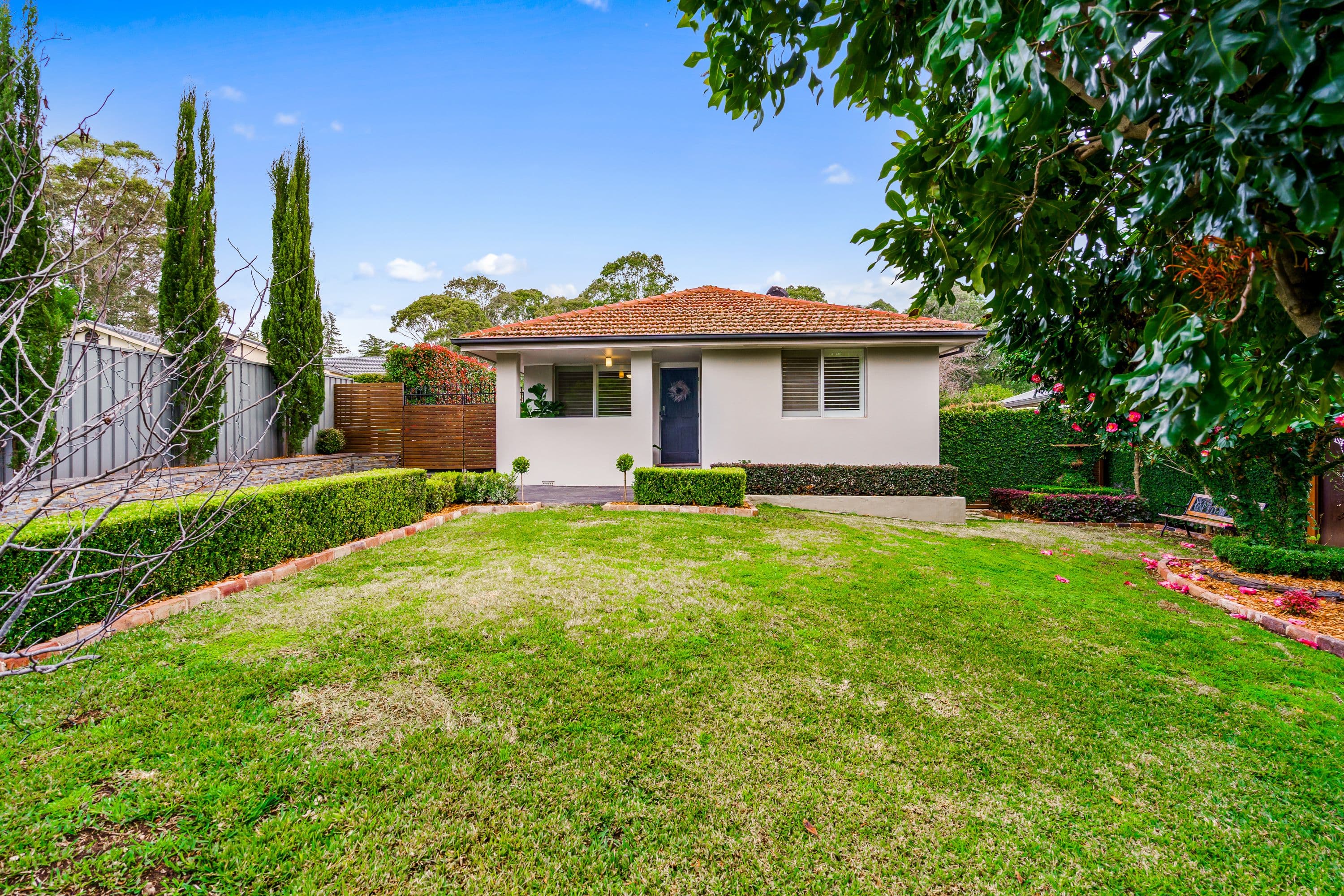 49 Kurrajong Road, Kurrajong NSW 2758, Kurrajong - Image 1