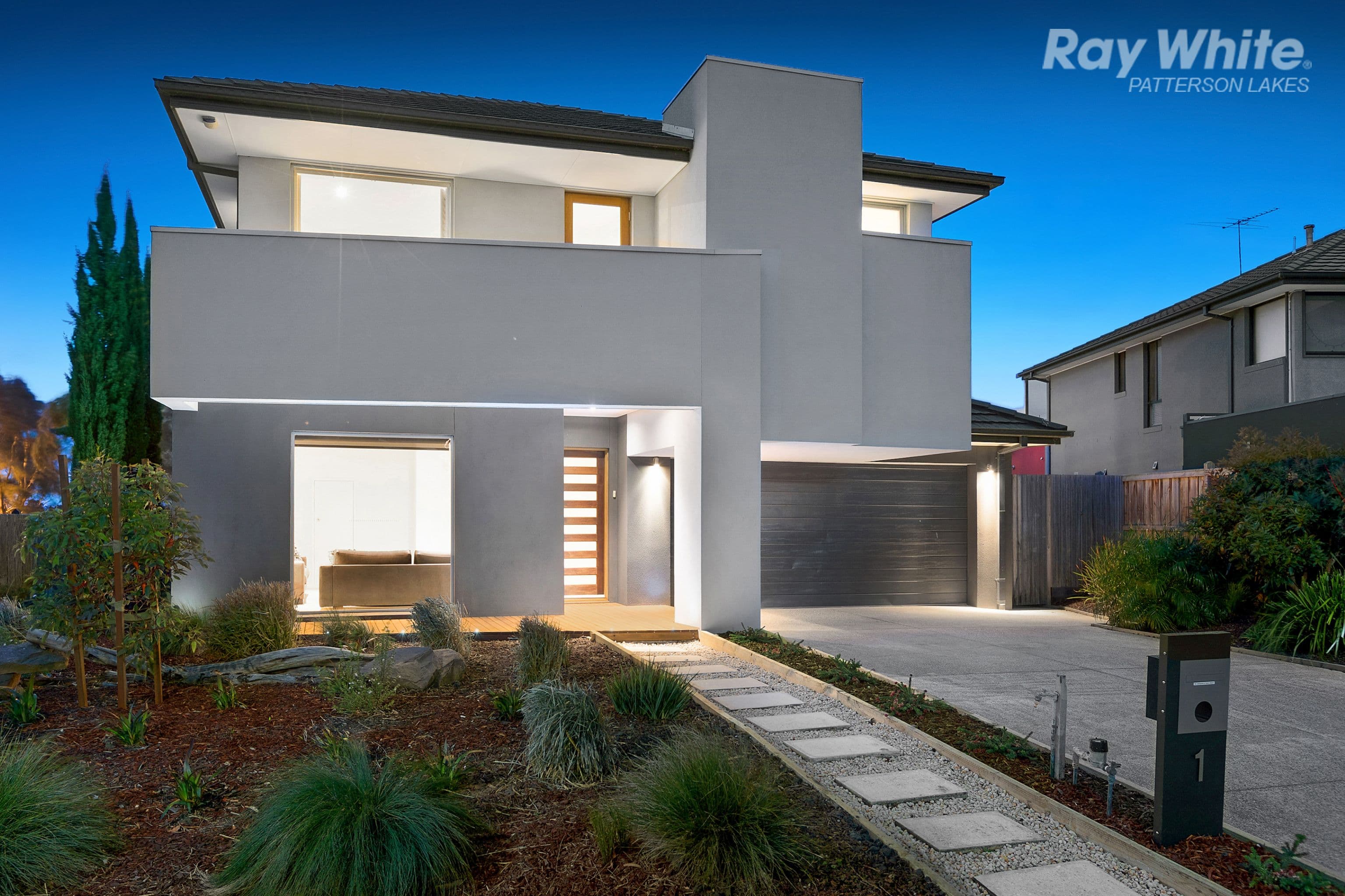 1 Barmah Place, Waterways VIC 3195, Waterways - Image 1