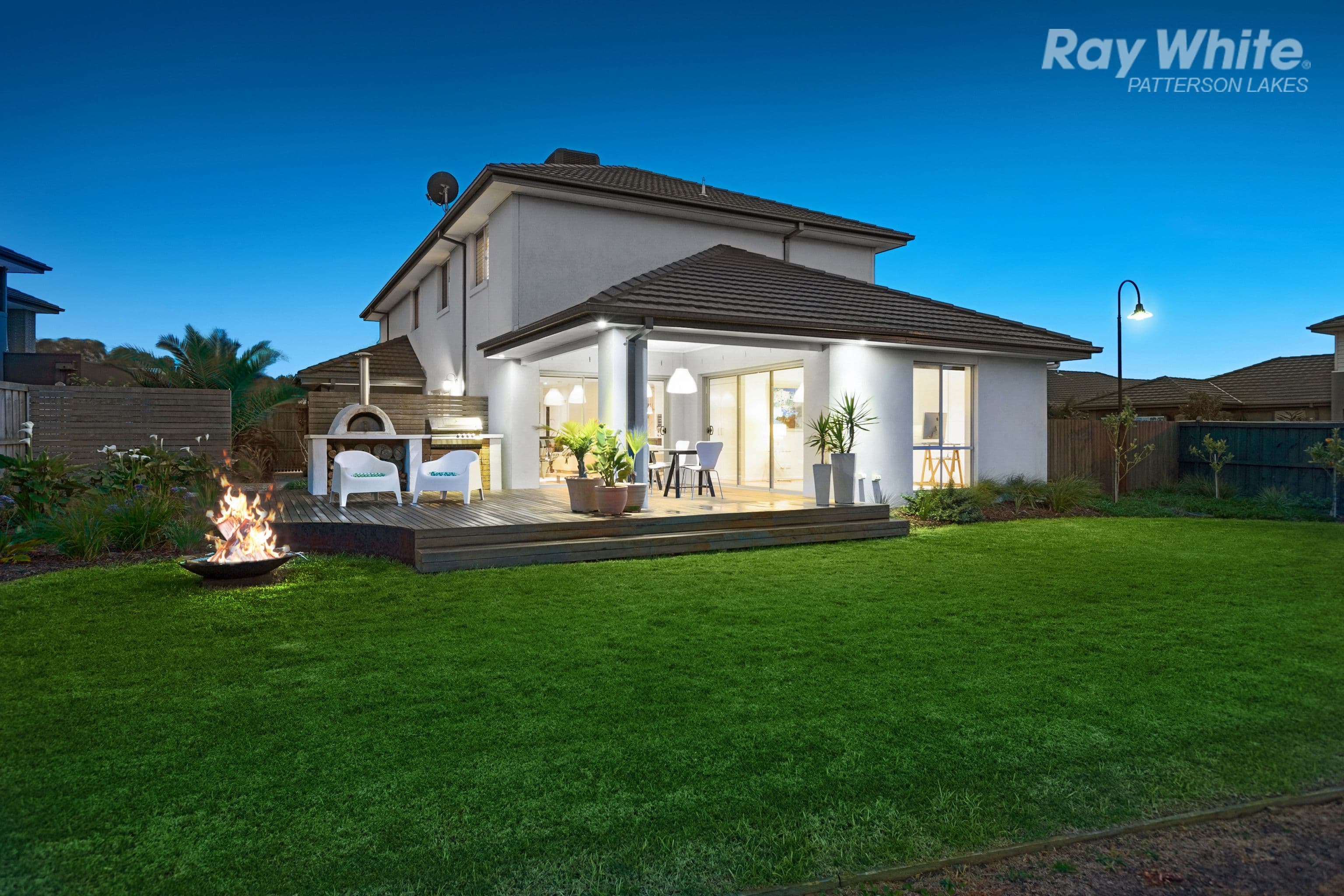 1 Barmah Place, Waterways VIC 3195, Waterways - Thumbnail 5