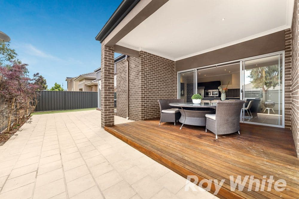17 Conelly Way, South Morang VIC 3752, South Morang - Thumbnail 8