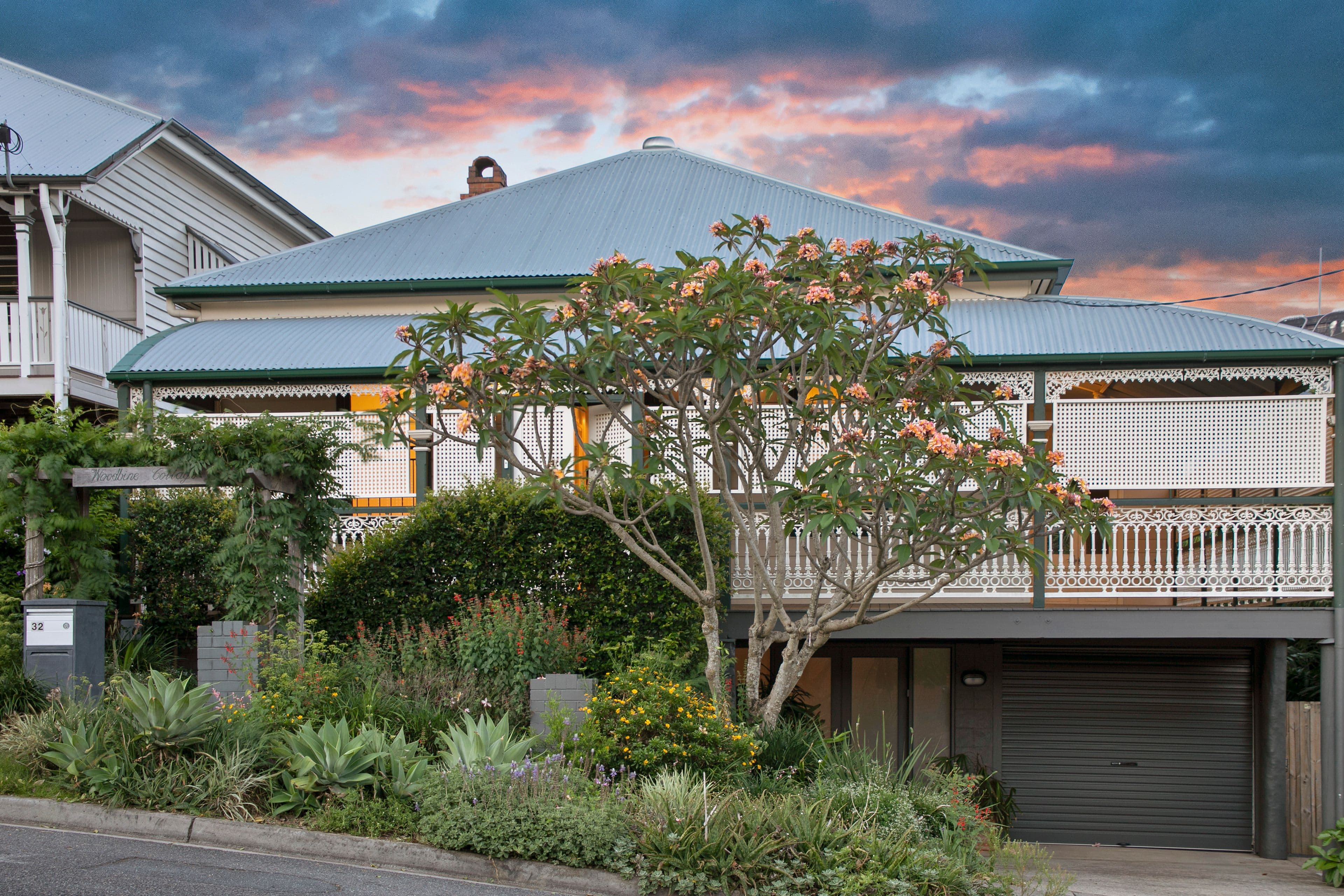 32 Prospect Terrace, Highgate Hill QLD 4101, Highgate Hill - Image 1
