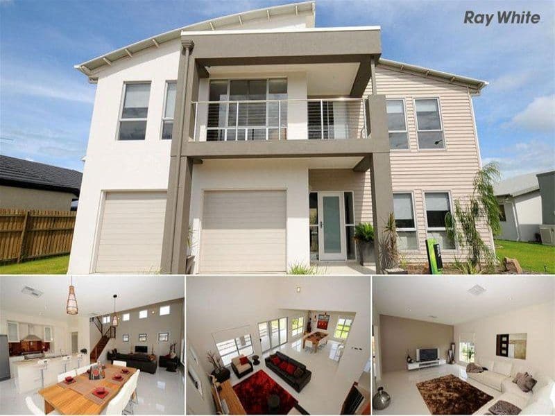 30 Magellan Circuit, Urraween QLD 4655, Urraween - Image 1
