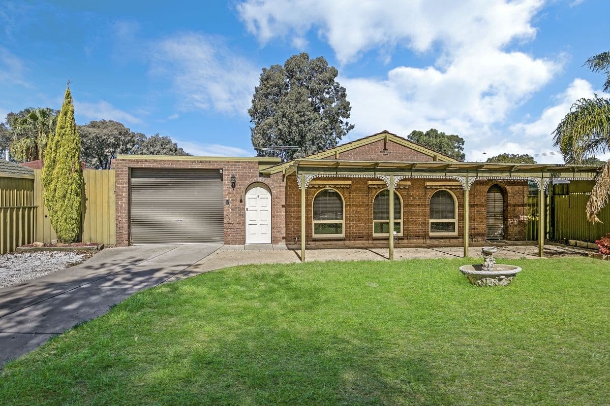 9 Almond Court, Salisbury SA 5108, Salisbury - Image 1