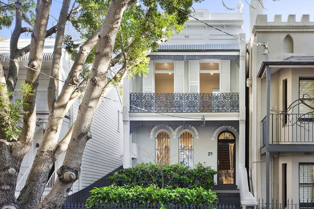 21 Sutherland Street, Paddington - Image 1