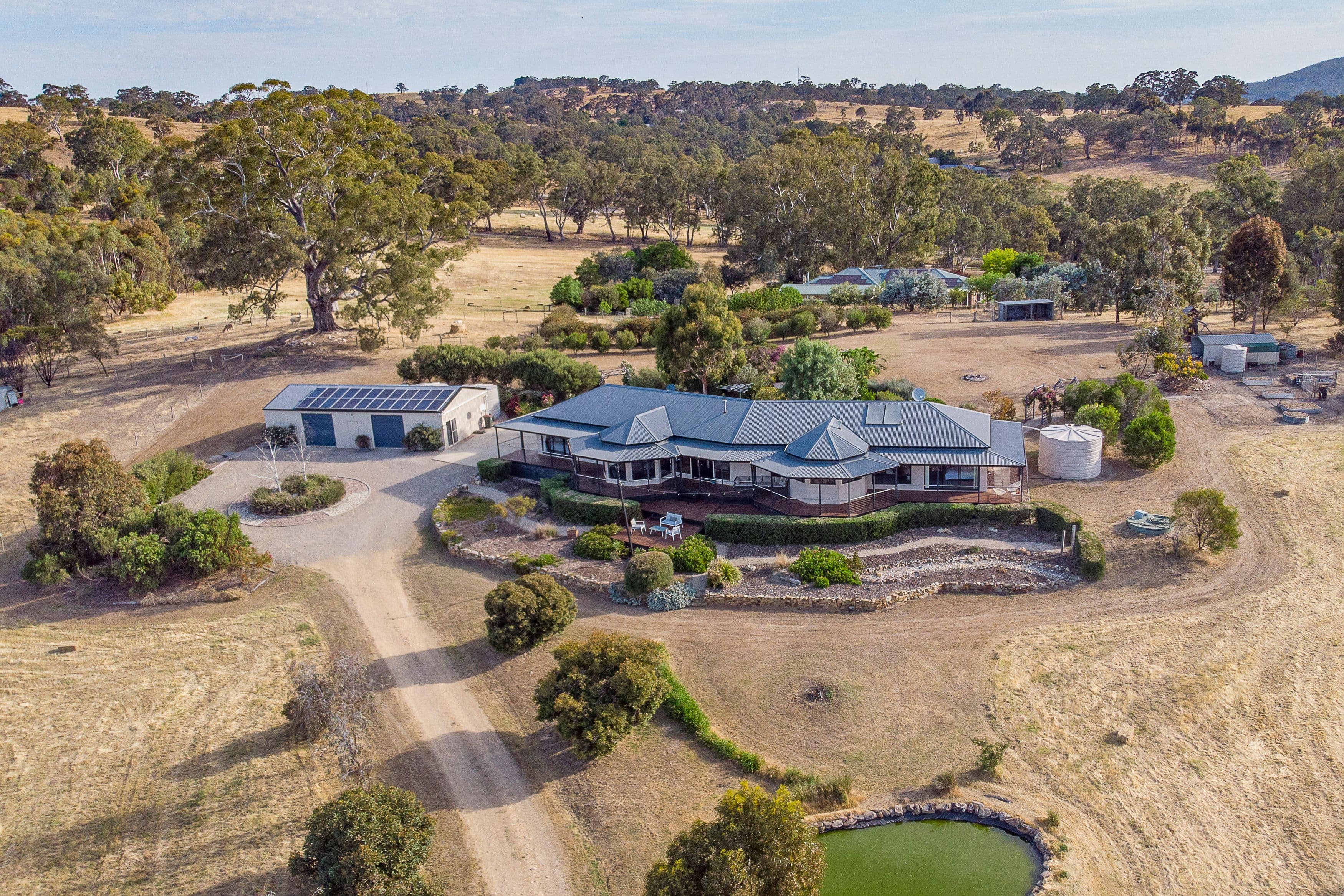 224 Blocks Road, Birdwood SA 5234, Birdwood - Thumbnail 4