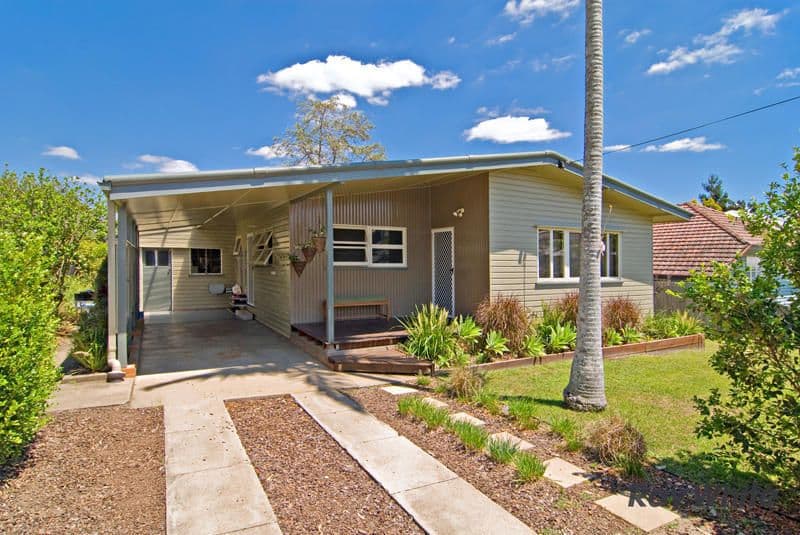121 Hurdcotte Street, GAYTHORNE QLD 4051, Gaythorne - Image 1