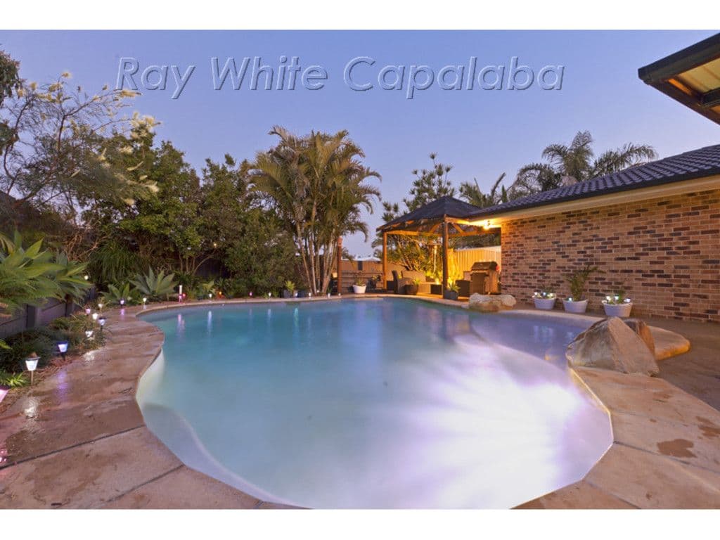 31 Redruth Road, ALEXANDRA HILLS QLD 4161, Alexandra Hills - Thumbnail 2