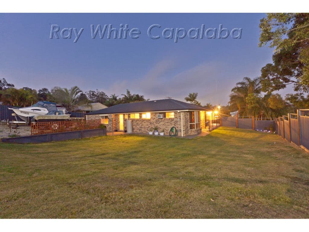 31 Redruth Road, ALEXANDRA HILLS QLD 4161, Alexandra Hills - Thumbnail 3