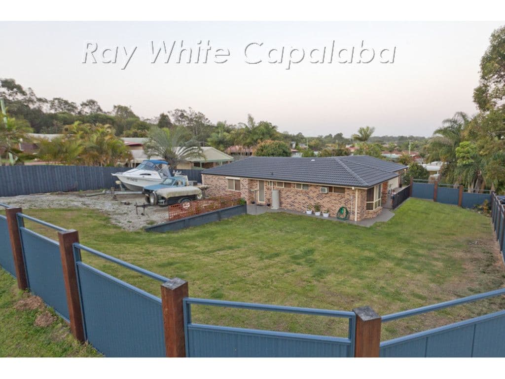 31 Redruth Road, ALEXANDRA HILLS QLD 4161, Alexandra Hills - Thumbnail 6