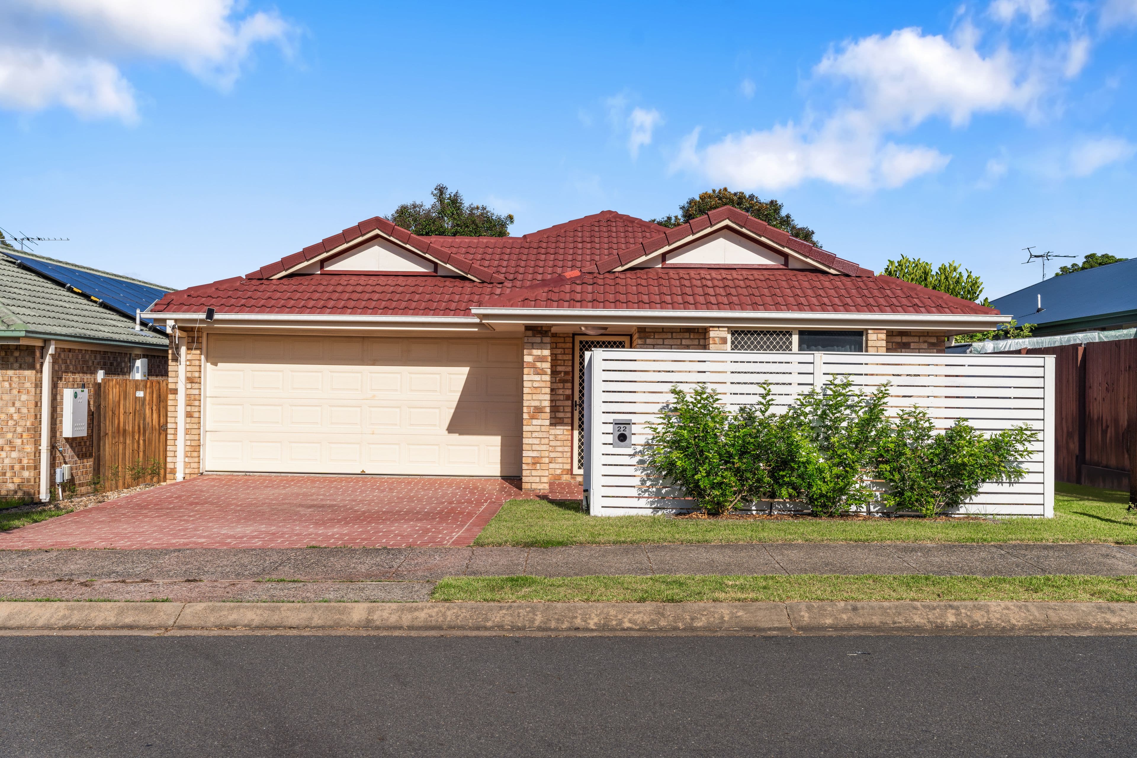 22 Heritage Circuit, Springfield Lakes QLD 4300, Springfield Lakes - Image 1