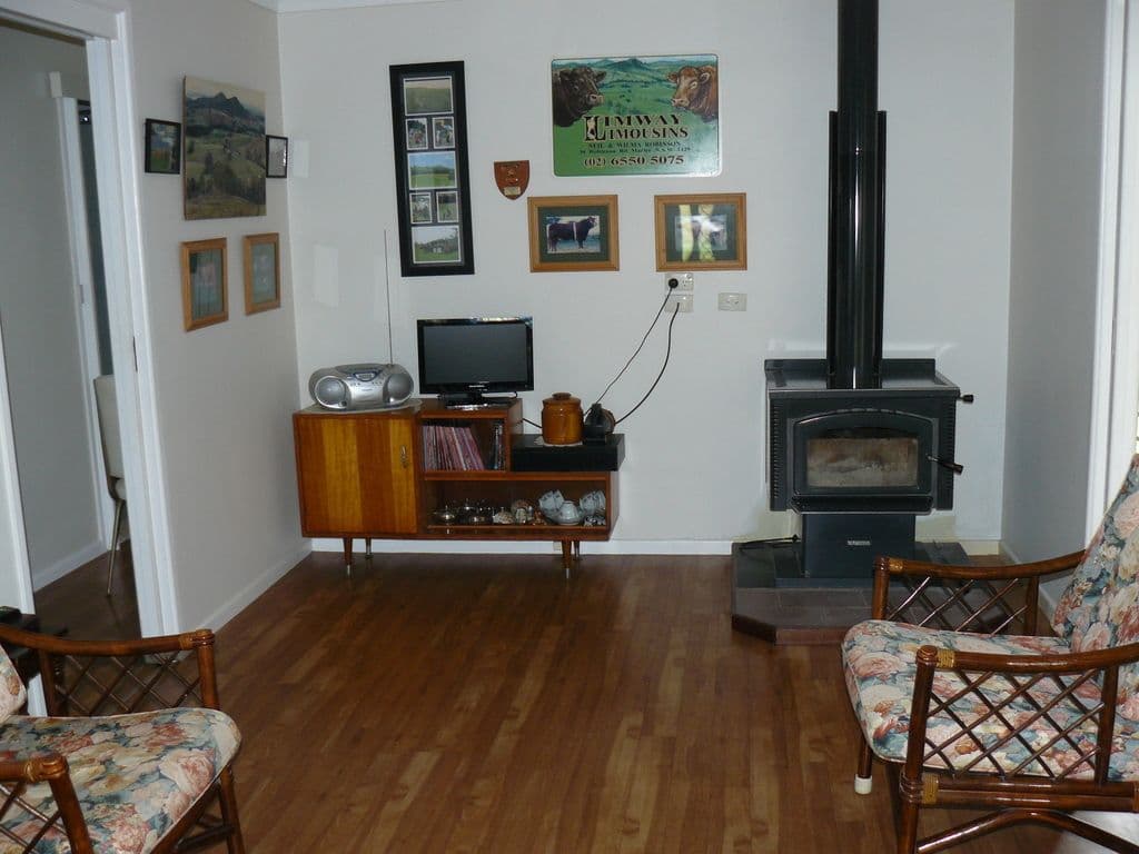 39 Jacaranda Drive, Moree NSW 2400, Moree - Thumbnail 6