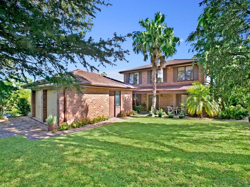 89 Woronora Crescent, COMO NSW 2226, Como - Image 1
