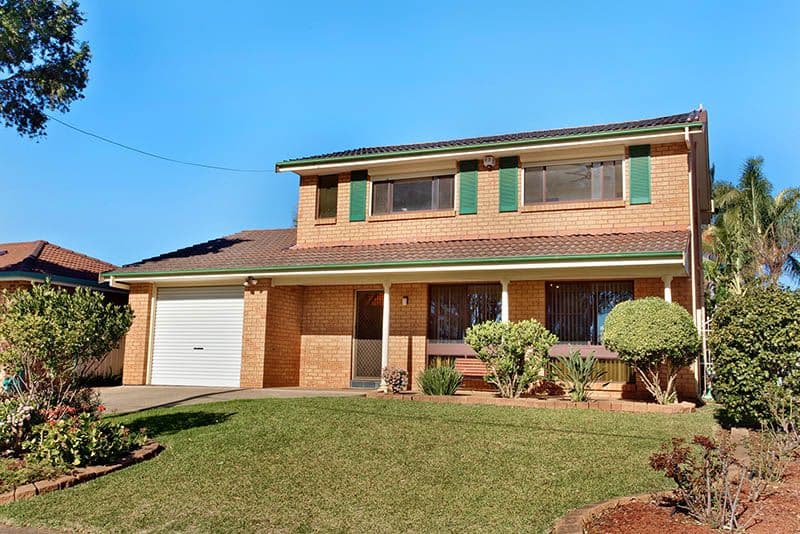 31 Dickens Road, WETHERILL PARK NSW 2164, Wetherill Park - Image 1