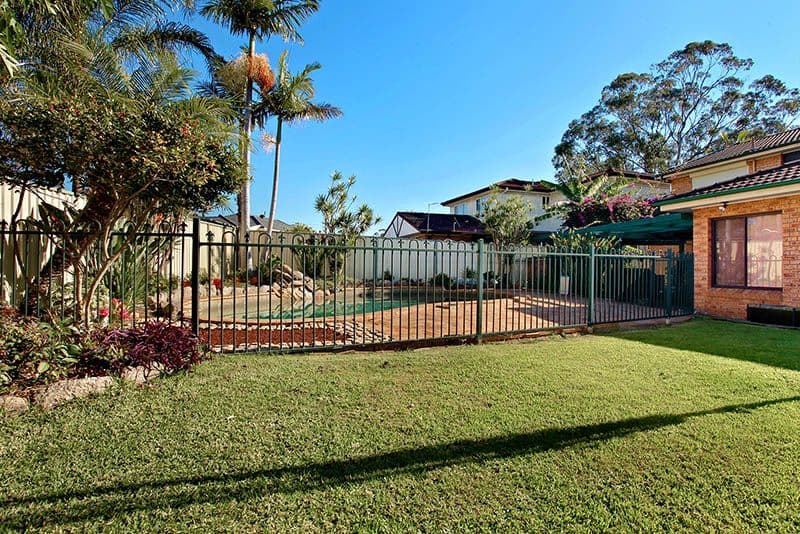 31 Dickens Road, WETHERILL PARK NSW 2164, Wetherill Park - Thumbnail 7