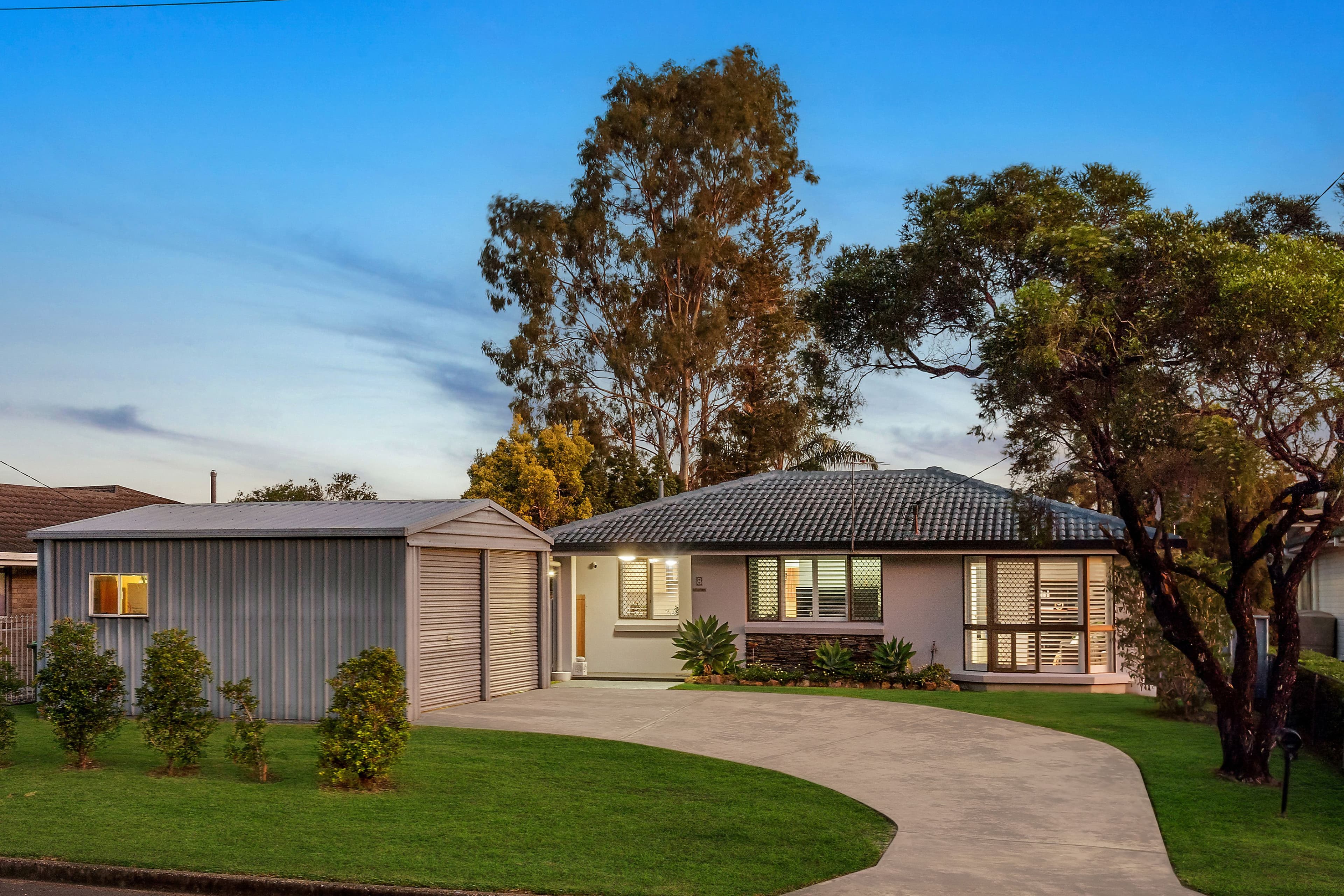 8 Craig Street, Everton Hills QLD 4053, Everton Hills - Image 1