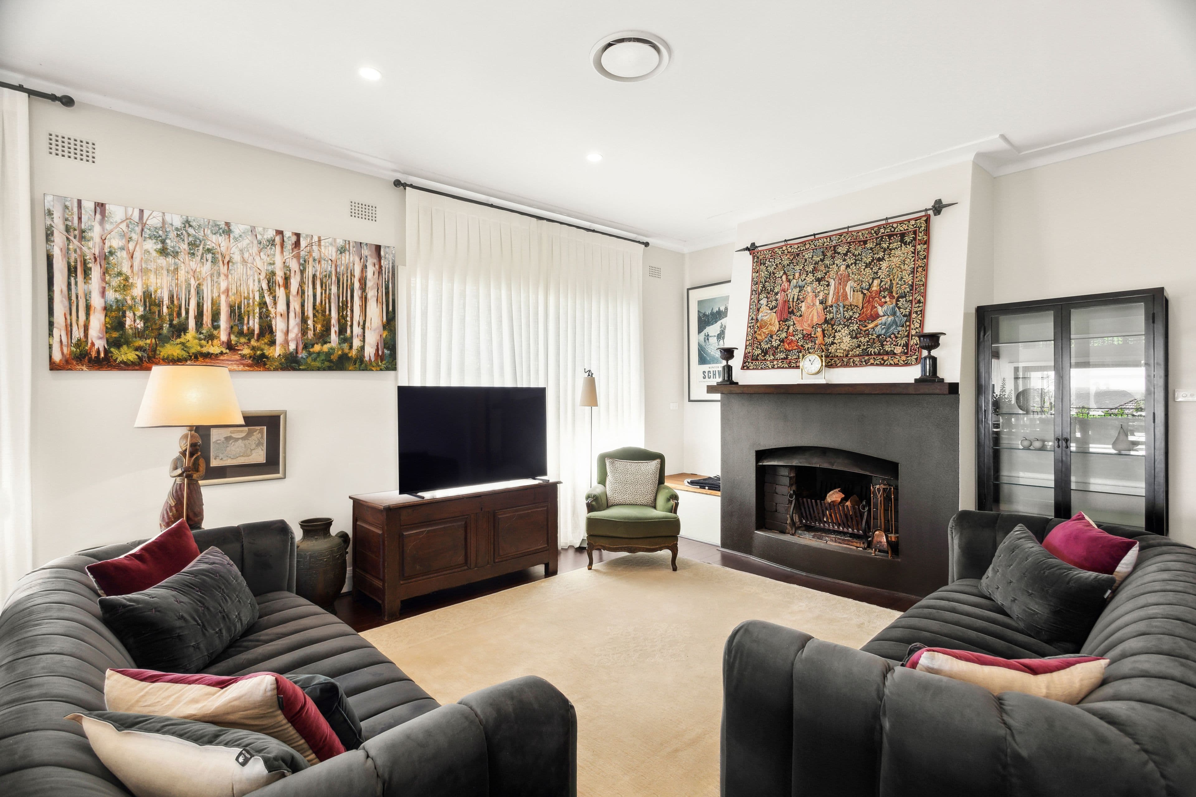 132 Old South Head Road, Vaucluse NSW 2030, Vaucluse - Thumbnail 4