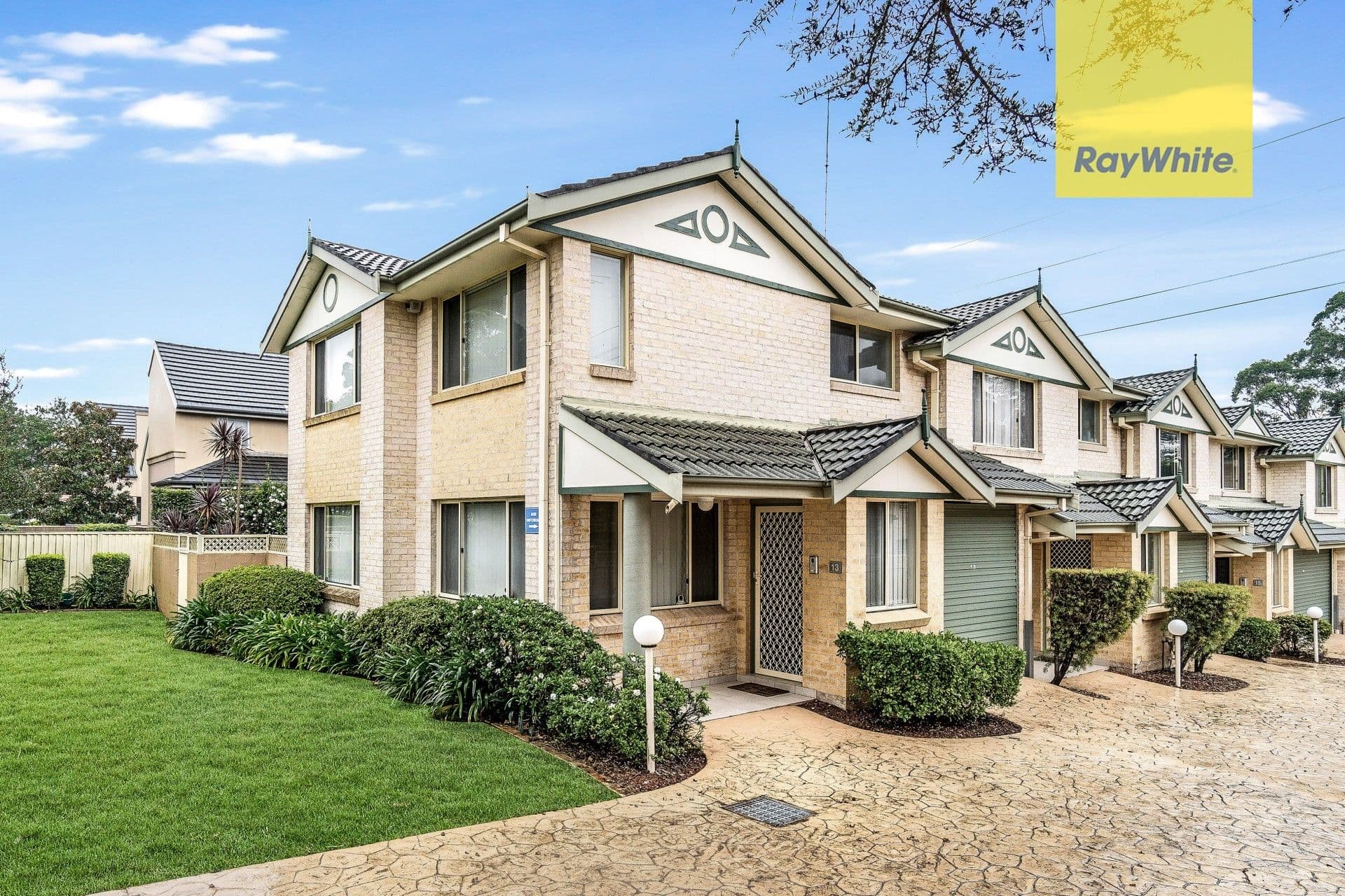 27-31 Windermere Avenue, Northmead NSW 2152, Northmead - Image 1