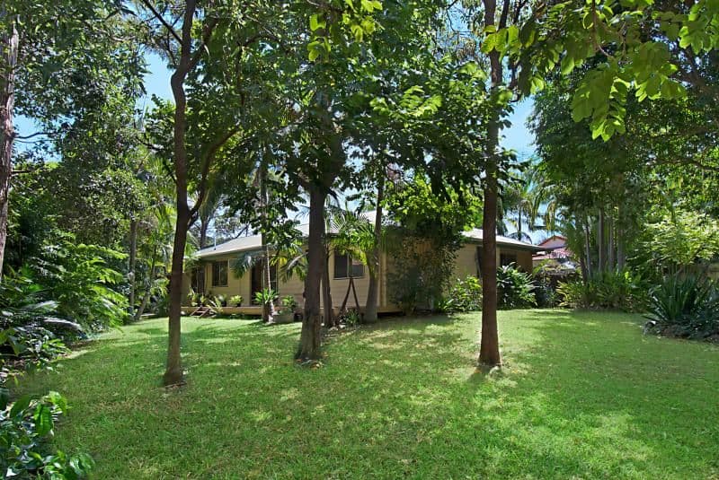 18 Corkwood Crescent, SUFFOLK PARK NSW 2481, Suffolk Park - Image 1