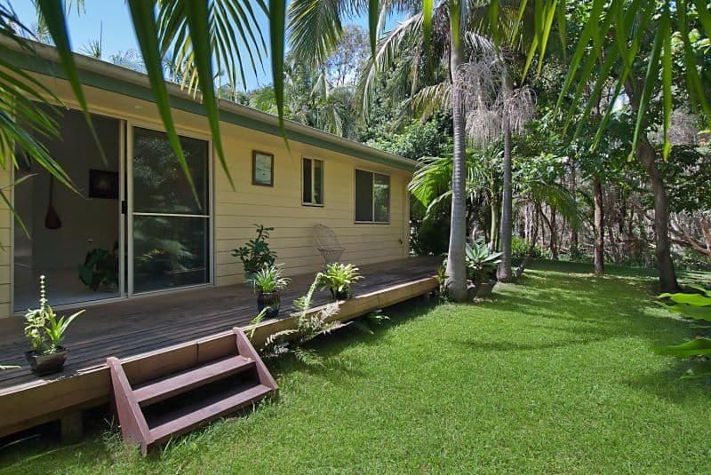 18 Corkwood Crescent, SUFFOLK PARK NSW 2481, Suffolk Park - Thumbnail 2