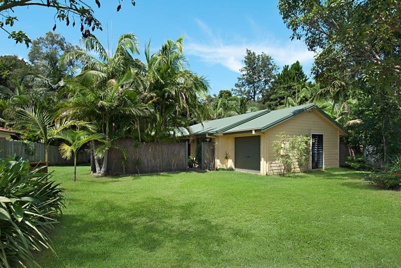 18 Corkwood Crescent, SUFFOLK PARK NSW 2481, Suffolk Park - Thumbnail 8