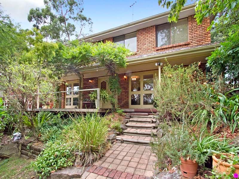 10 Gambier Avenue, SANDY POINT NSW 2172, Sandy Point - Image 1